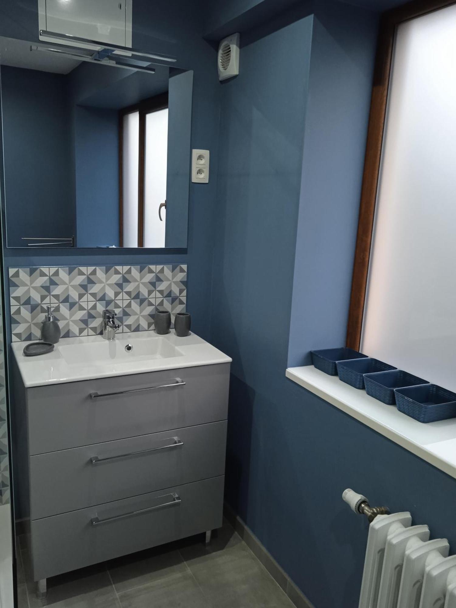 Gite Moderne Et Calme Avec Local Separe Pour Skis Et Velos Cornimont Quarto foto