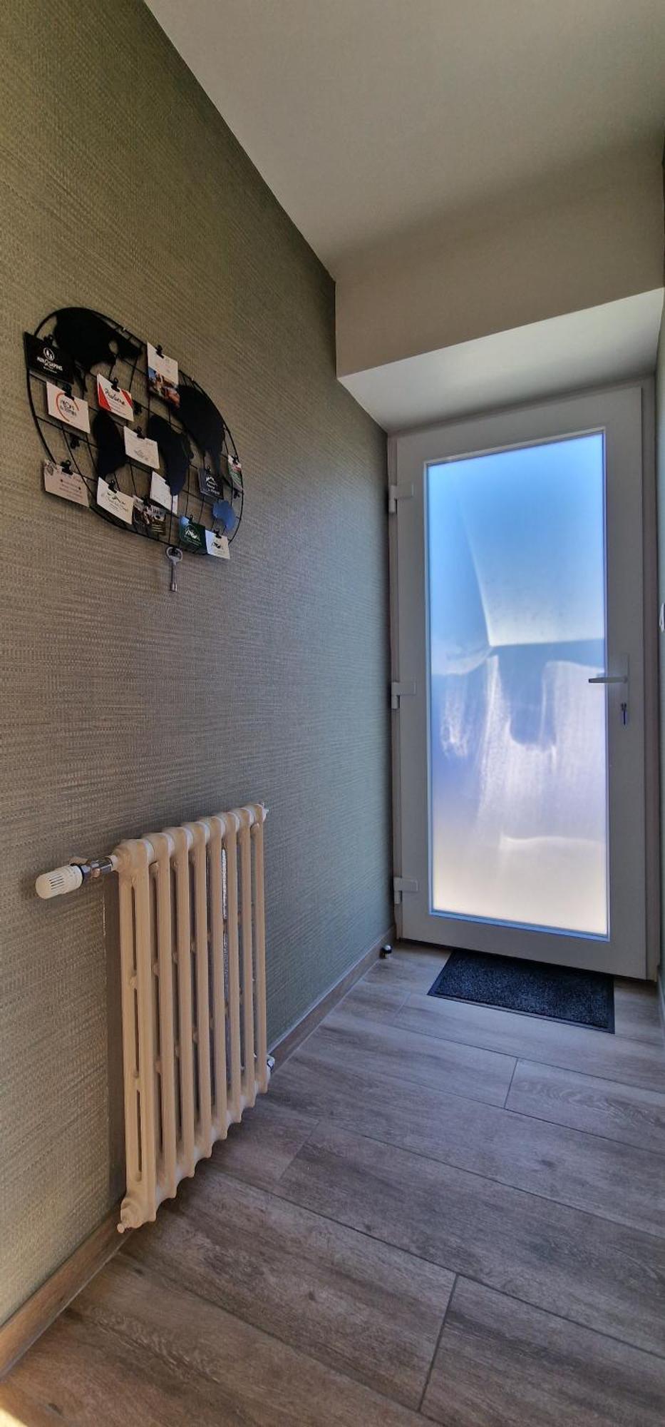 Gite Moderne Et Calme Avec Local Separe Pour Skis Et Velos Cornimont Exterior foto